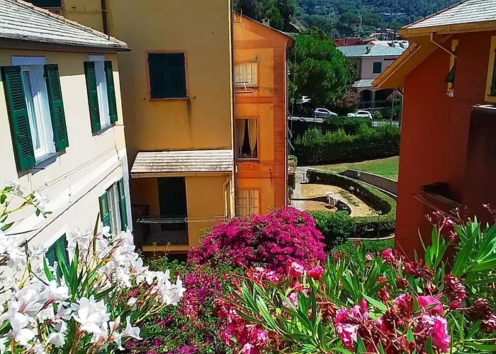 Διαμέρισμα Casa Stella Di Mare
