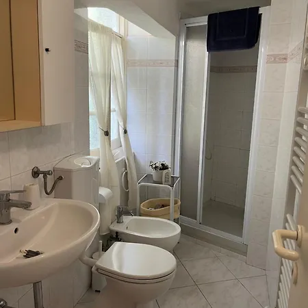 Casa Stella Di Mare * בונאסולה