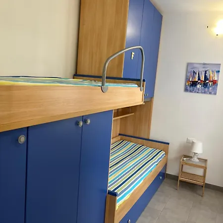 Apartament Casa Stella Di Mare