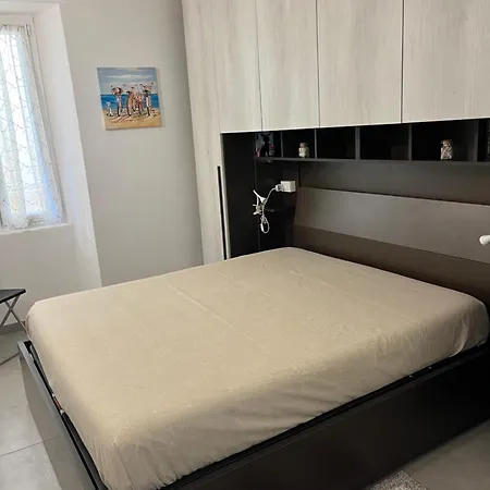 Casa Stella Di Mare דירה