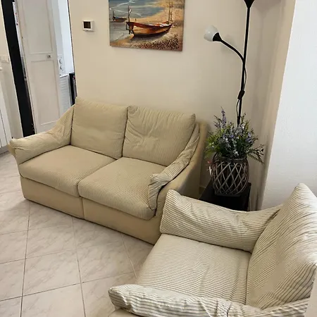Casa Stella Di Mare *