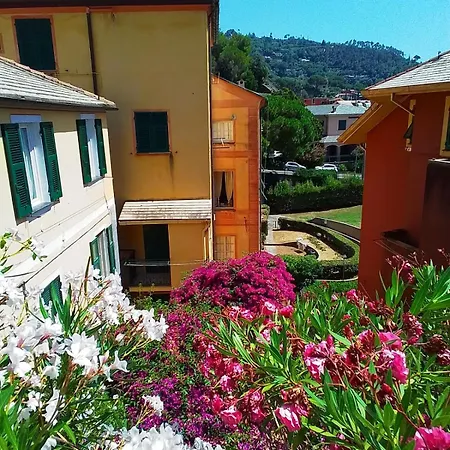 דירה Casa Stella Di Mare