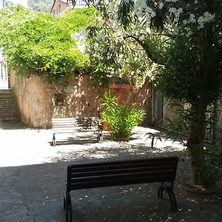 Casa Stella Di Mare דירה