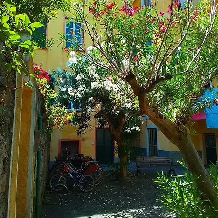 Casa Stella Di Mare