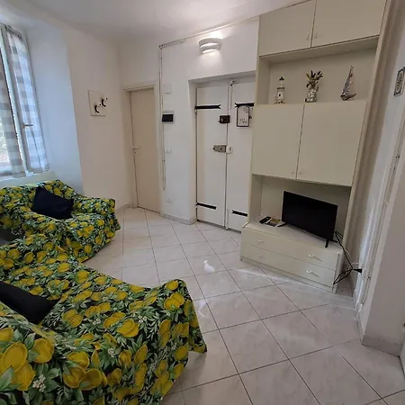 Casa Stella Di Mare Appartamento Bonassola